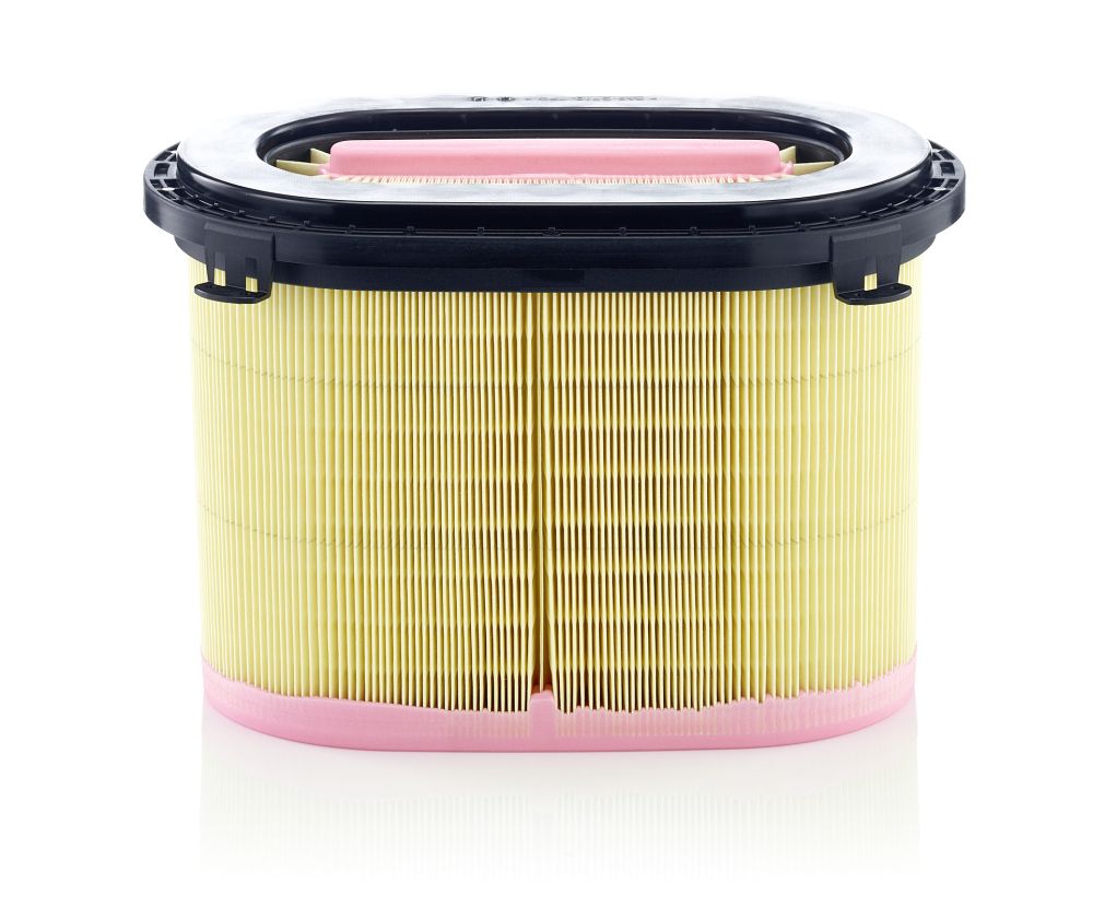 Filtru, aer habitaclu MANN-FILTER CU 26 270