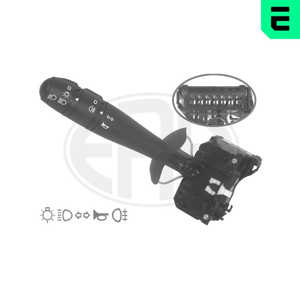 Comutator coloana directie ERA 440551