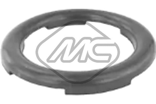 Talerz sprężyny METALCAUCHO 48137