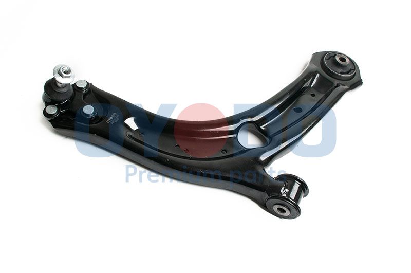 Рычаг независимой подвески колеса, подвеска колеса