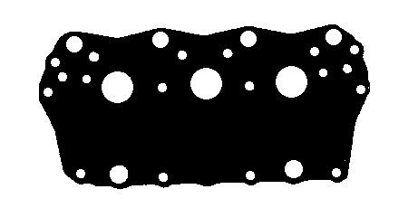 Uszczelka, pokrywa głowicy cylindrów BGA RC0331