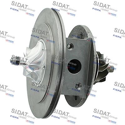 Ansamblu de bază, turbocompresor SIDAT 47.1199