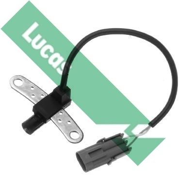 Generator impulsów, wał korbowy LUCAS SEB157
