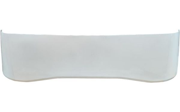 Grille de radiateur