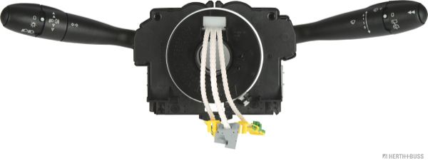 Przełącznik kolumny kierowniczej HERTH+BUSS ELPARTS 70477114