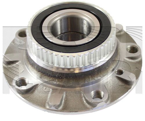 Zestaw łożysk koła CALIBER RC6706H