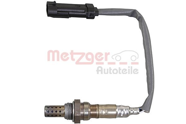 Sonda lambda METZGER AUTOTEILE 0895464