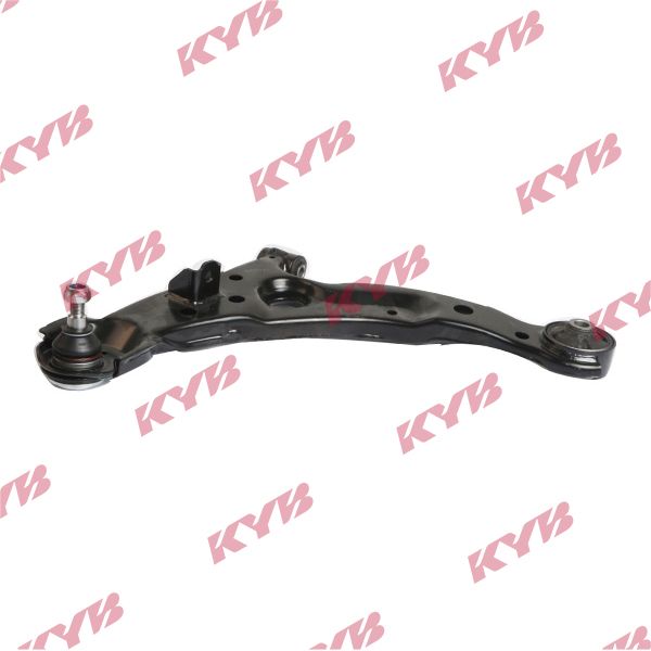 Brat, suspensie roata KYB KSC5060