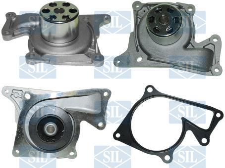 Pompă de apă, răcire motor SALERI PA1473