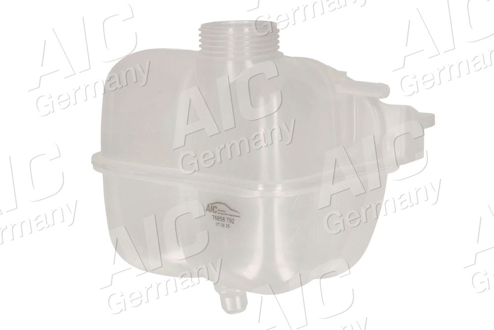 Vas de expansiune, racire AIC 76858