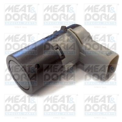 Czujnik zbliżeniowy MEAT & DORIA 94512