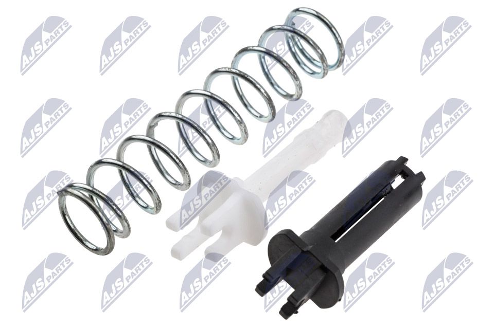 Atspere, Sajūga pedālis