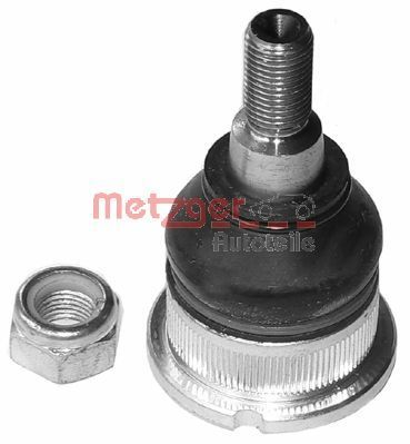 Przegub mocujący / prowadzący METZGER AUTOTEILE 57021508