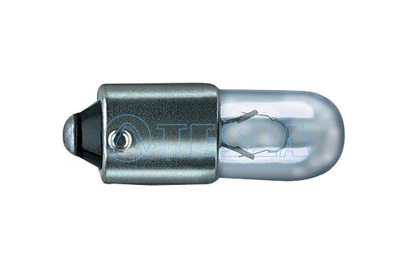 Žárovka, blikač TESLA B54101