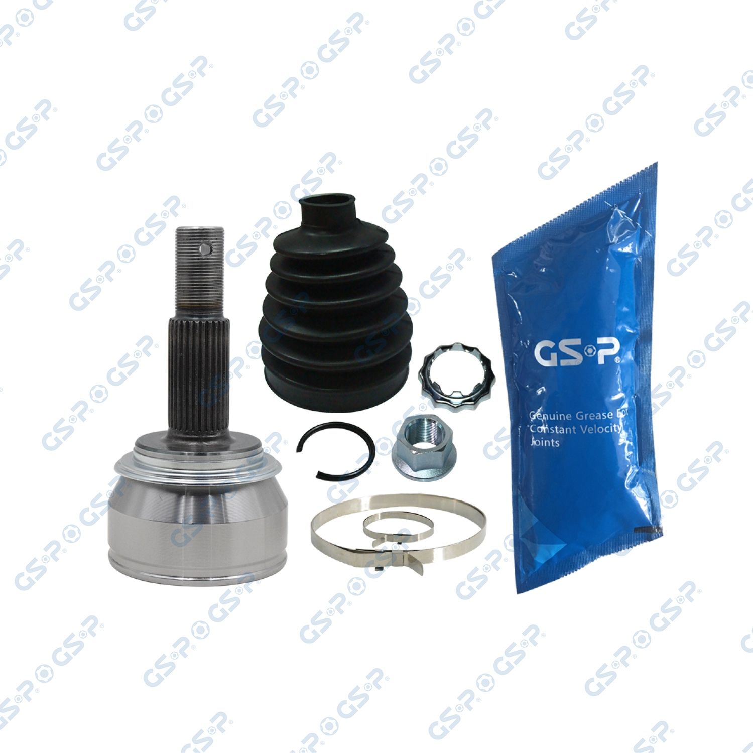 Set articulatie, planetara GSP 801520