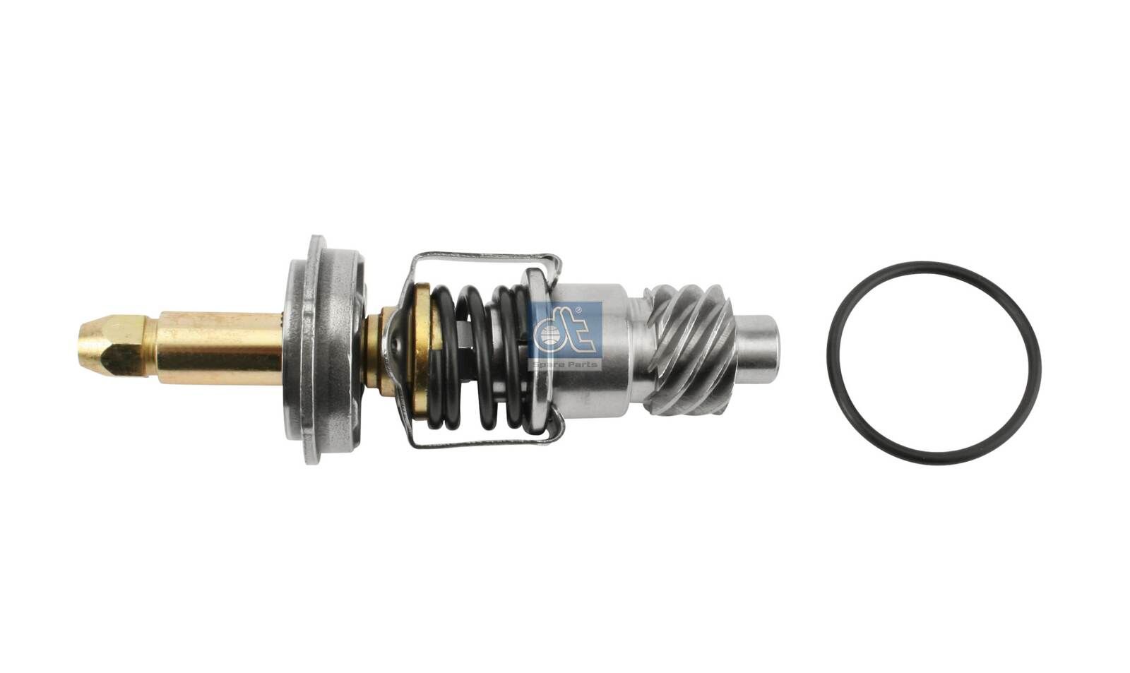 Set reparație, reglare automată DT Spare Parts 2.40160