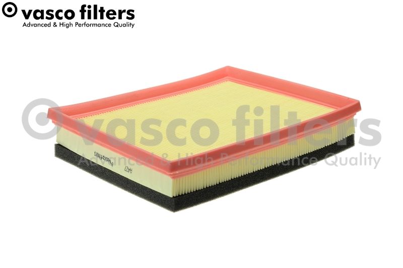 Filtr powietrza DAVID VASCO A427