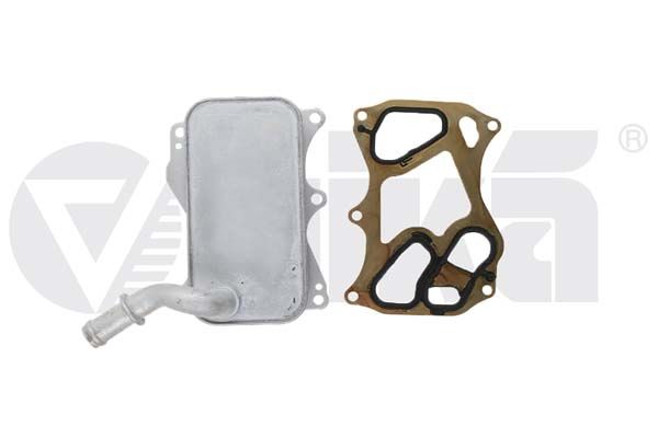 Eļļas radiators, Motoreļļa