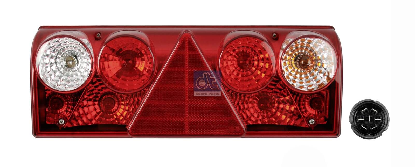 Lampa spate DT Spare Parts 10.99010