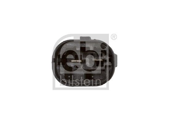 Levně Větrák, chlazení motoru FEBI BILSTEIN 40635