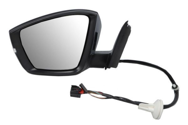 Наружное зеркало