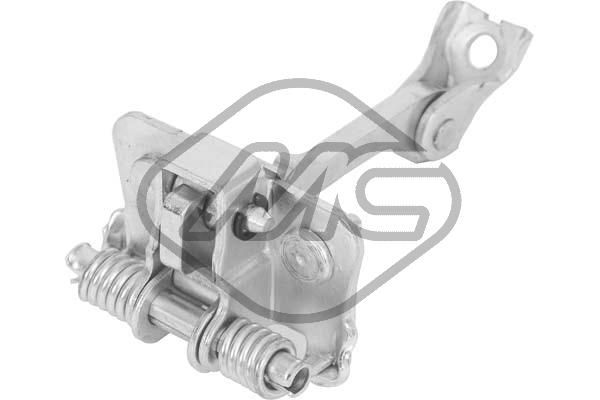 Ogranicznik drzwi METALCAUCHO 43140