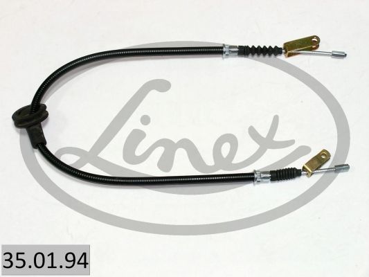 Cięgło, hamulec postojowy LINEX 35.01.94