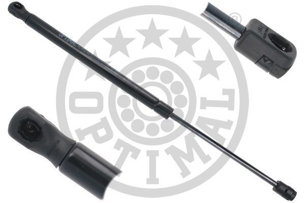 Sprężyna gazowa, pokrywa bagażnika OPTIMAL AG-51378