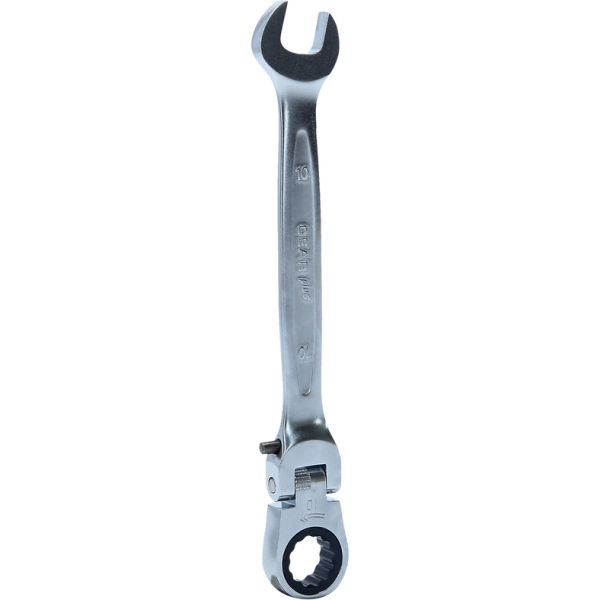 Levně Ráčna-klíč očko-vidlice KS TOOLS 503.4810
