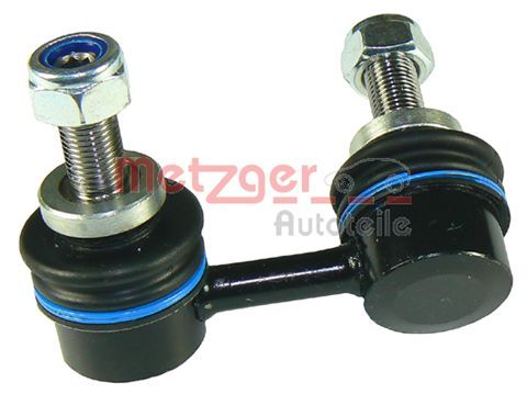 Brat/bieleta suspensie, stabilizator METZGER 53056511