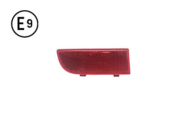 Reflector POLIPLAST 100.13702