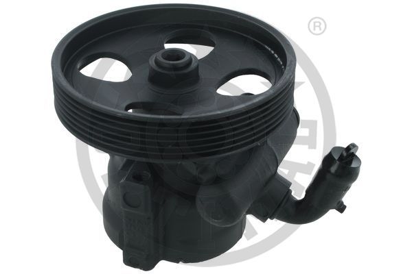 Pompa hydrauliczna, układ kierowniczy OPTIMAL HP-706