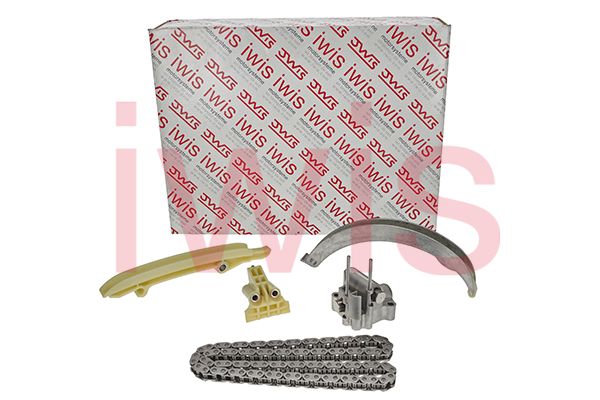 chit lant de distributie IWIS MOTORSYSTEME 73940Set