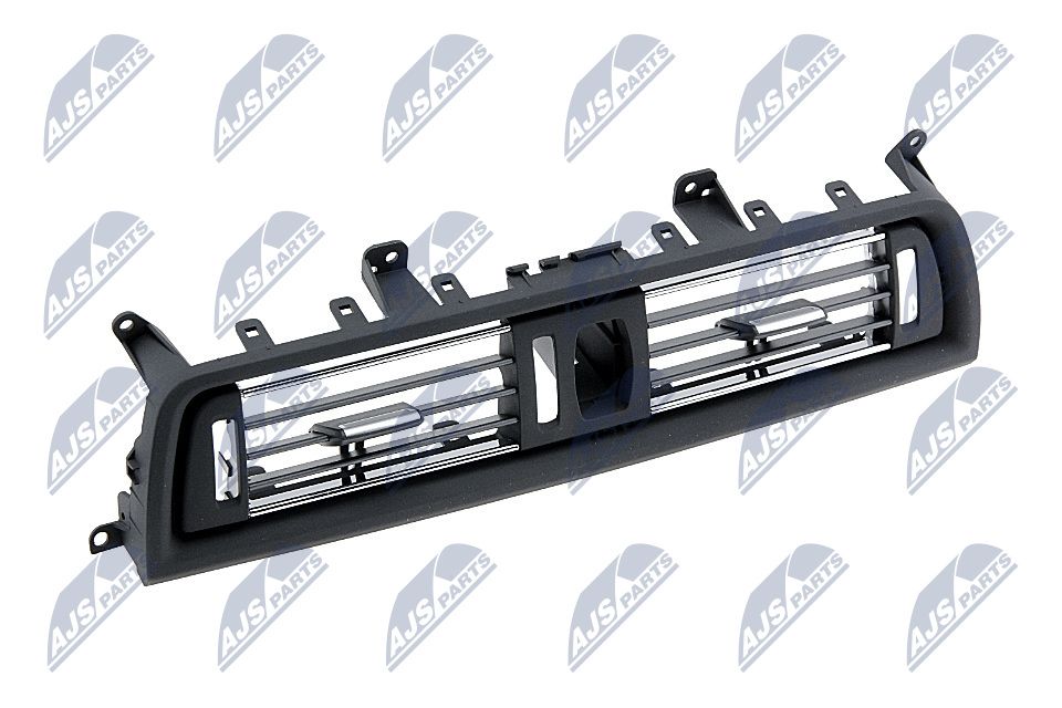 Consola centrala NTY EZC-BM-048