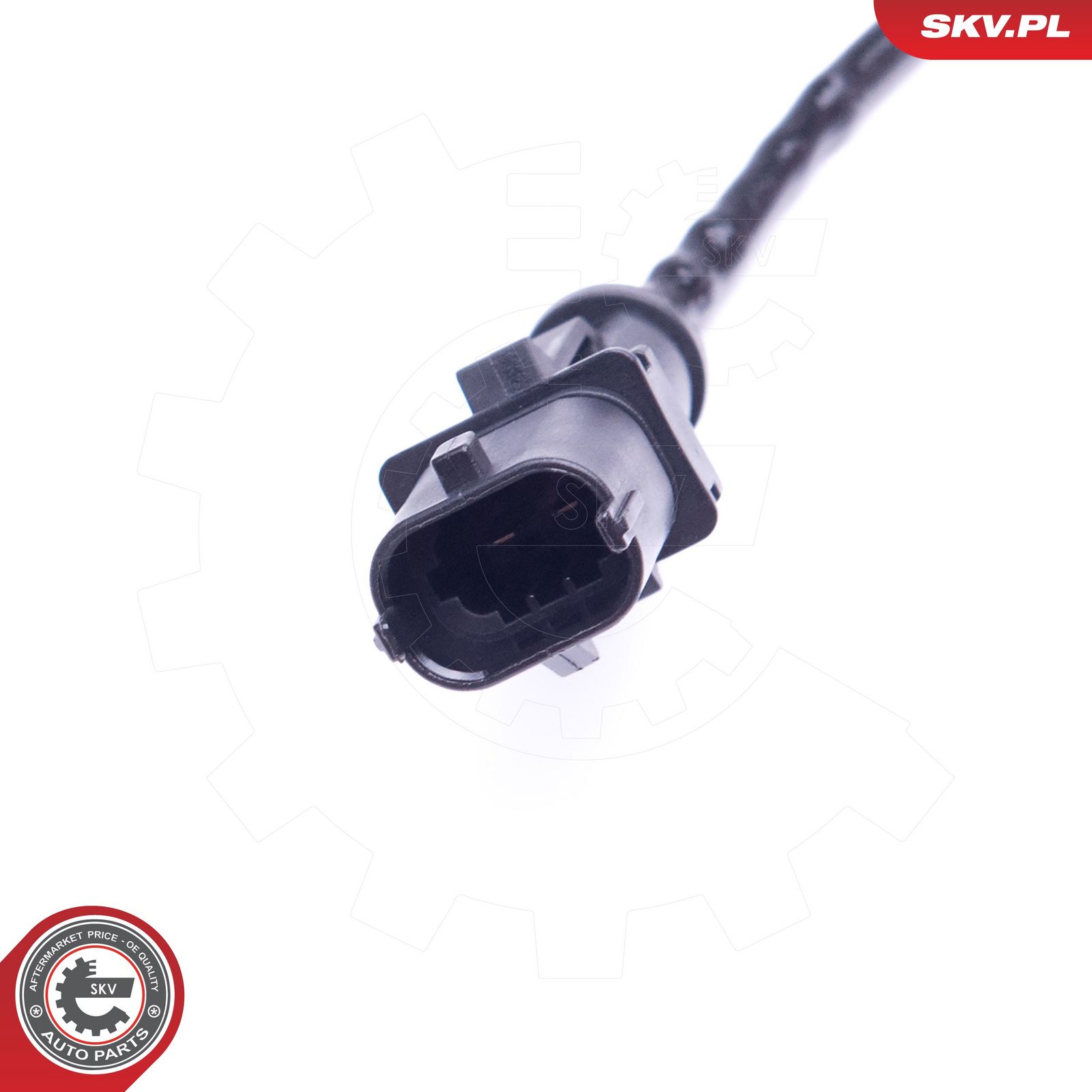 Senzor, temperatura gaze evacuare ESEN SKV 30SKV270