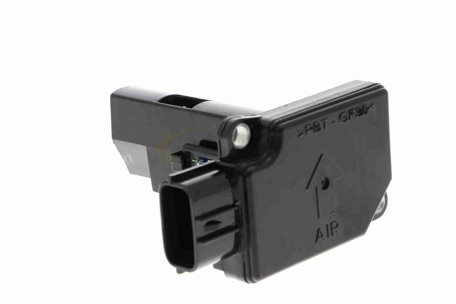 Débitmètre de masse d'air