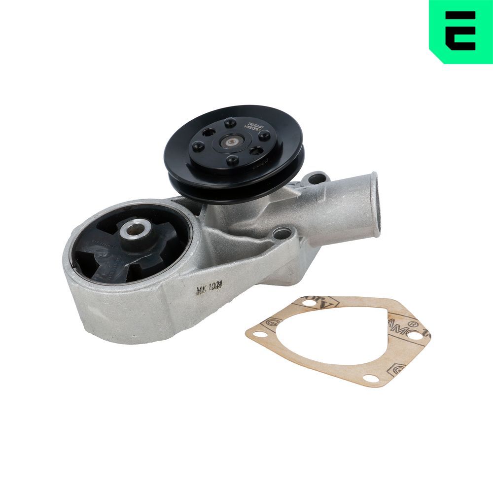 Pompă de apă, răcire motor OPTIMAL AQ-1671