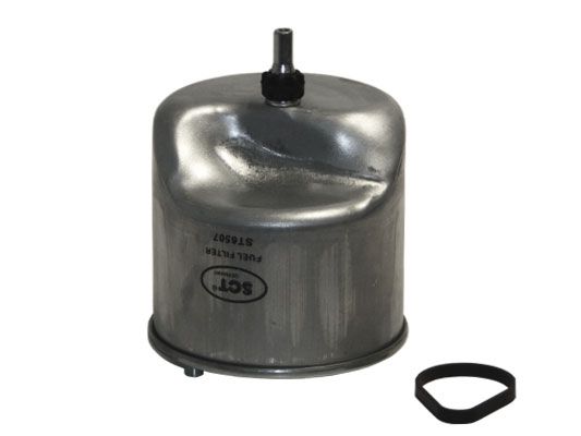 Filtr paliwa SCT - MANNOL ST 6507
