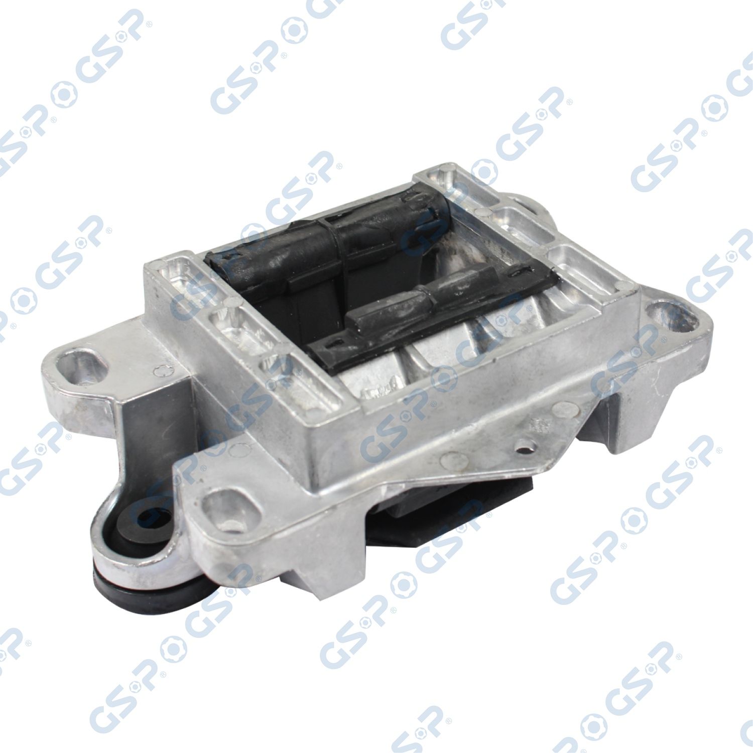 Подвеска, двигатель