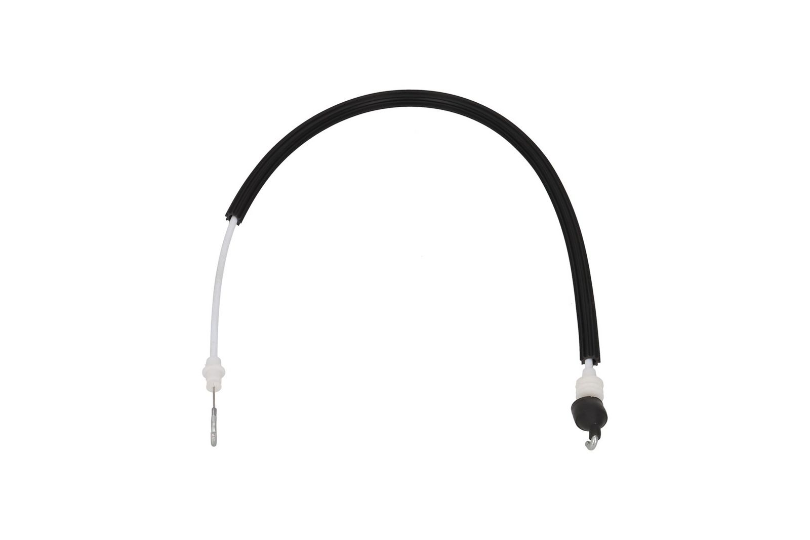 Tõmbetross, autoukse lukustuse avamine