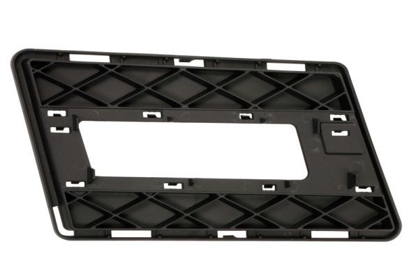 Grila ventilatie, bara protectie BLIC 6502-07-3580920P