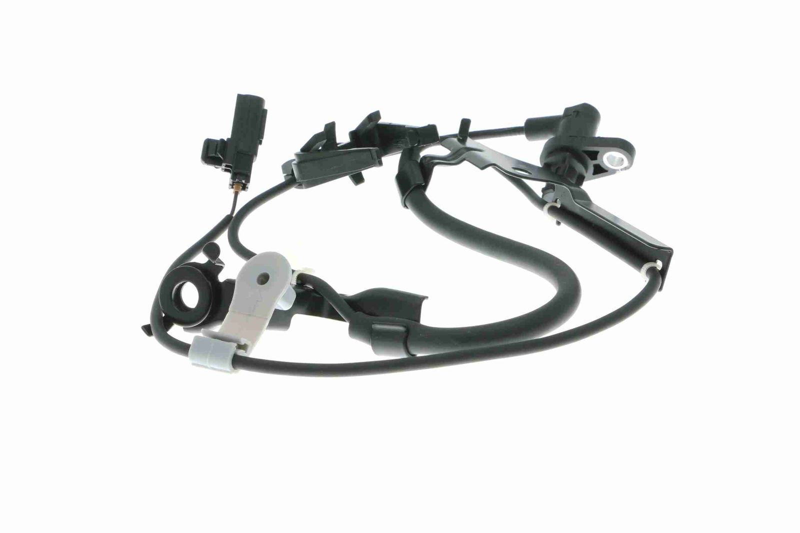 Capteur, vitesse de roue