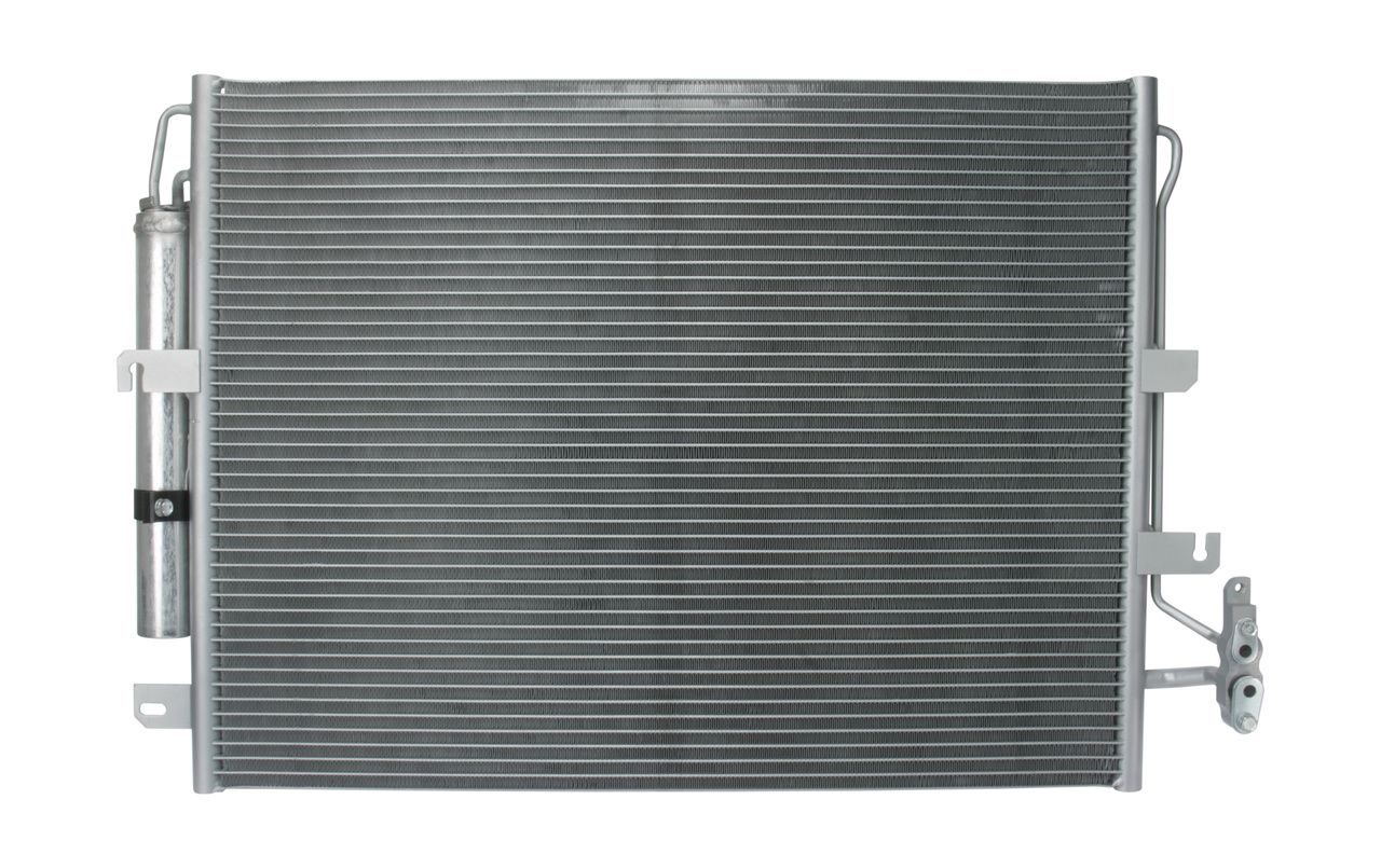 Condensator, climatizare BOSCH 1 986 AD2 179