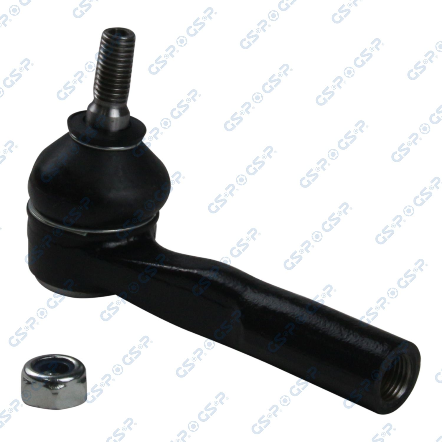 Наконечник поперечной рулевой тяги