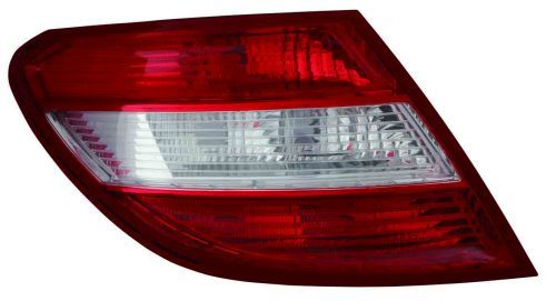 Lampa tylna zespolona ABAKUS 440-1950L-UQ