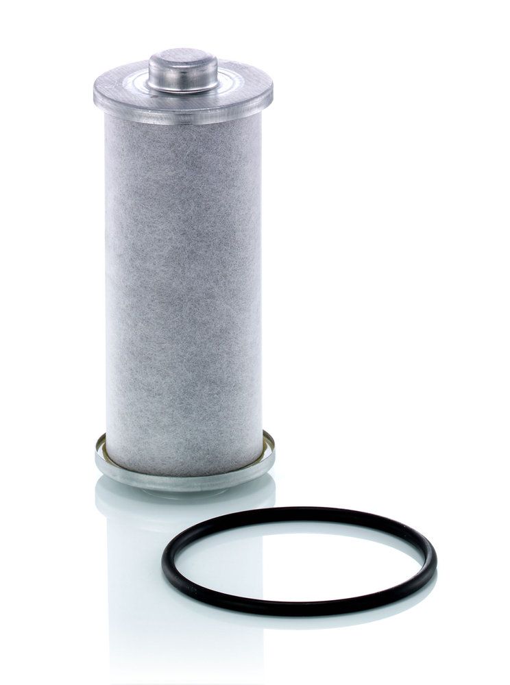 Filtru, aerisire bloc motor MANN-FILTER ProVent LC 1002 x