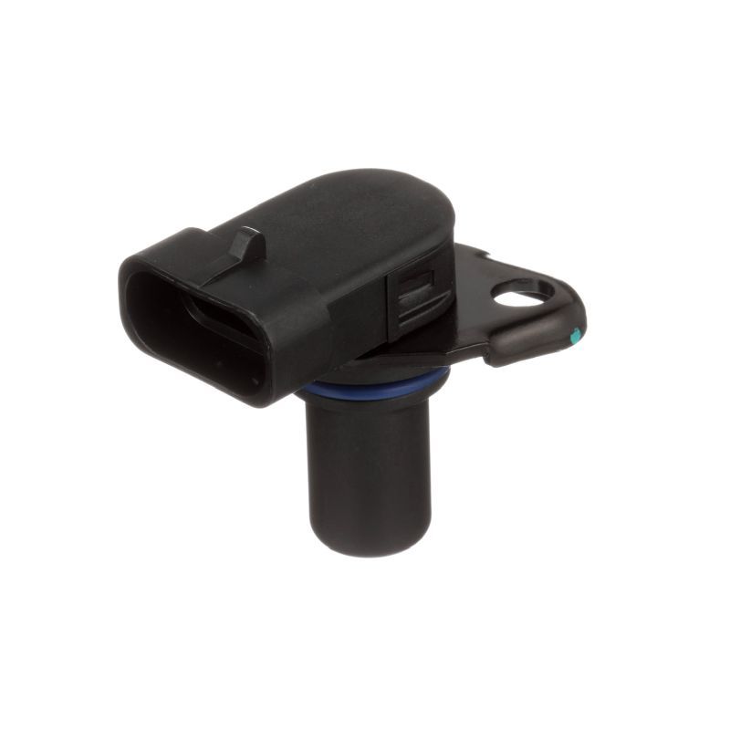 Devējs, Sadales vārpstas stāvoklis