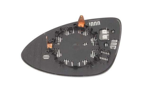 Sticla oglinda, oglinda retrovizoare exterioara BLIC 6102-29-2002094P