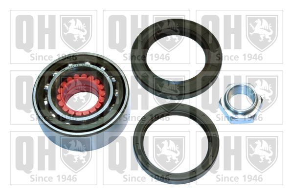 Zestaw łożysk koła QUINTON HAZELL QWB507
