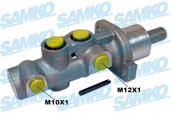 Pompa hamulcowa SAMKO P11928